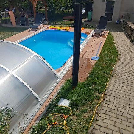 Ubytovani Marketa Perná Exterior foto