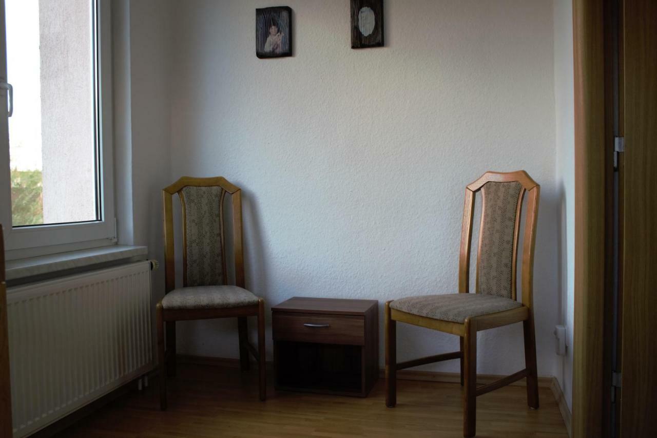 Ubytovani Marketa Perná Exterior foto