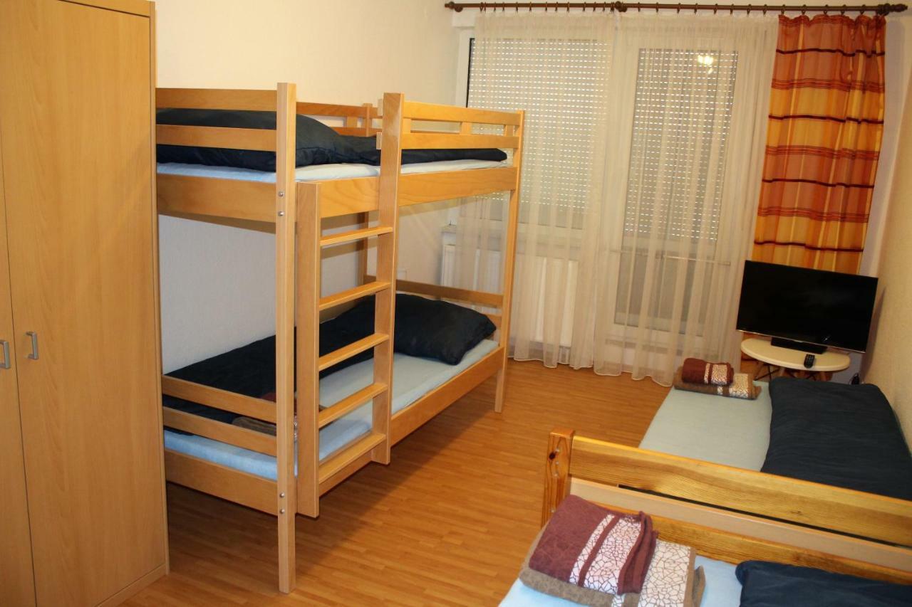 Ubytovani Marketa Perná Exterior foto