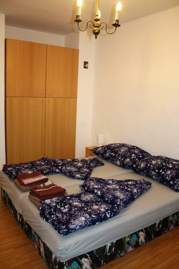Ubytovani Marketa Perná Exterior foto