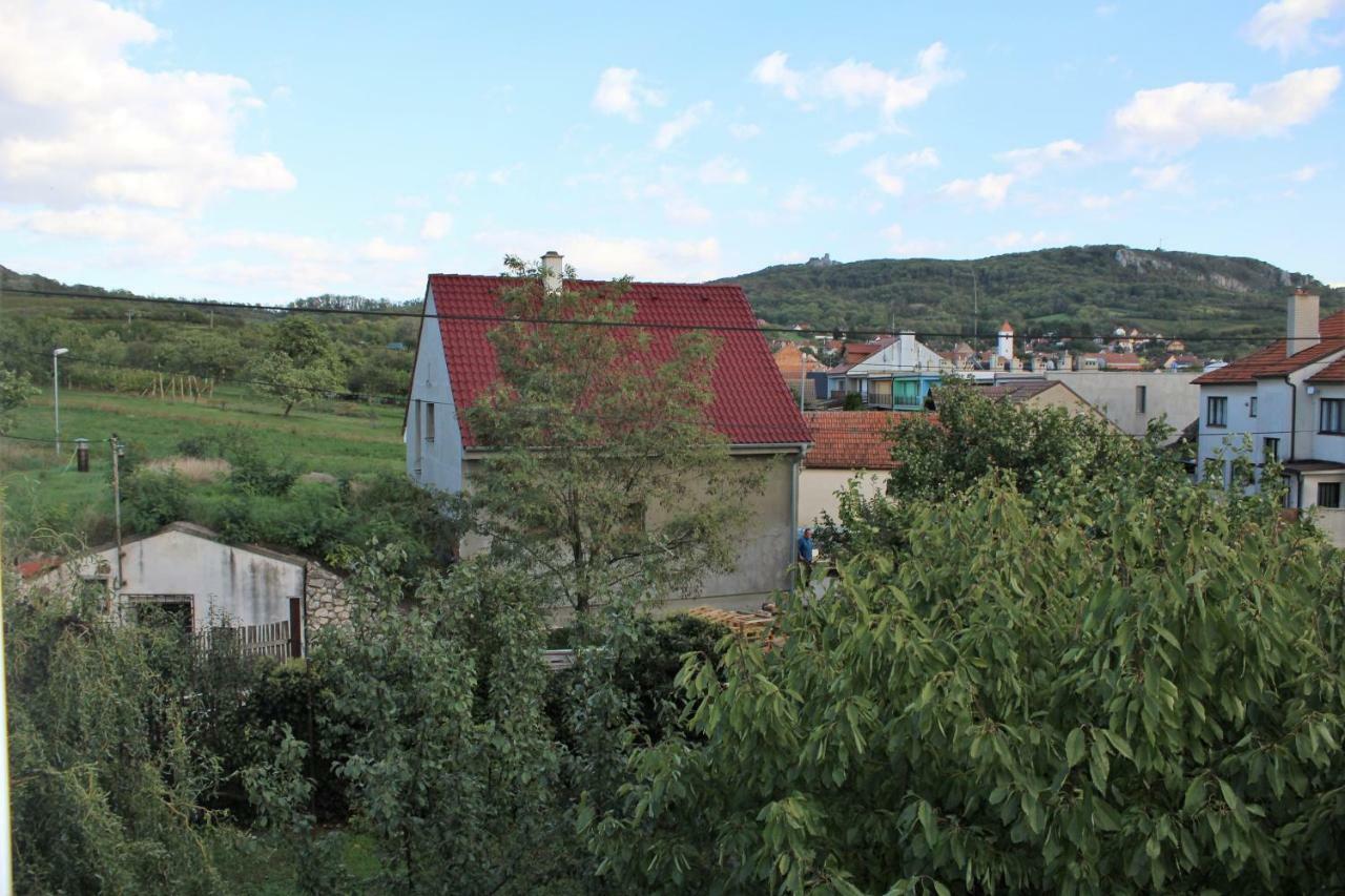 Ubytovani Marketa Perná Exterior foto