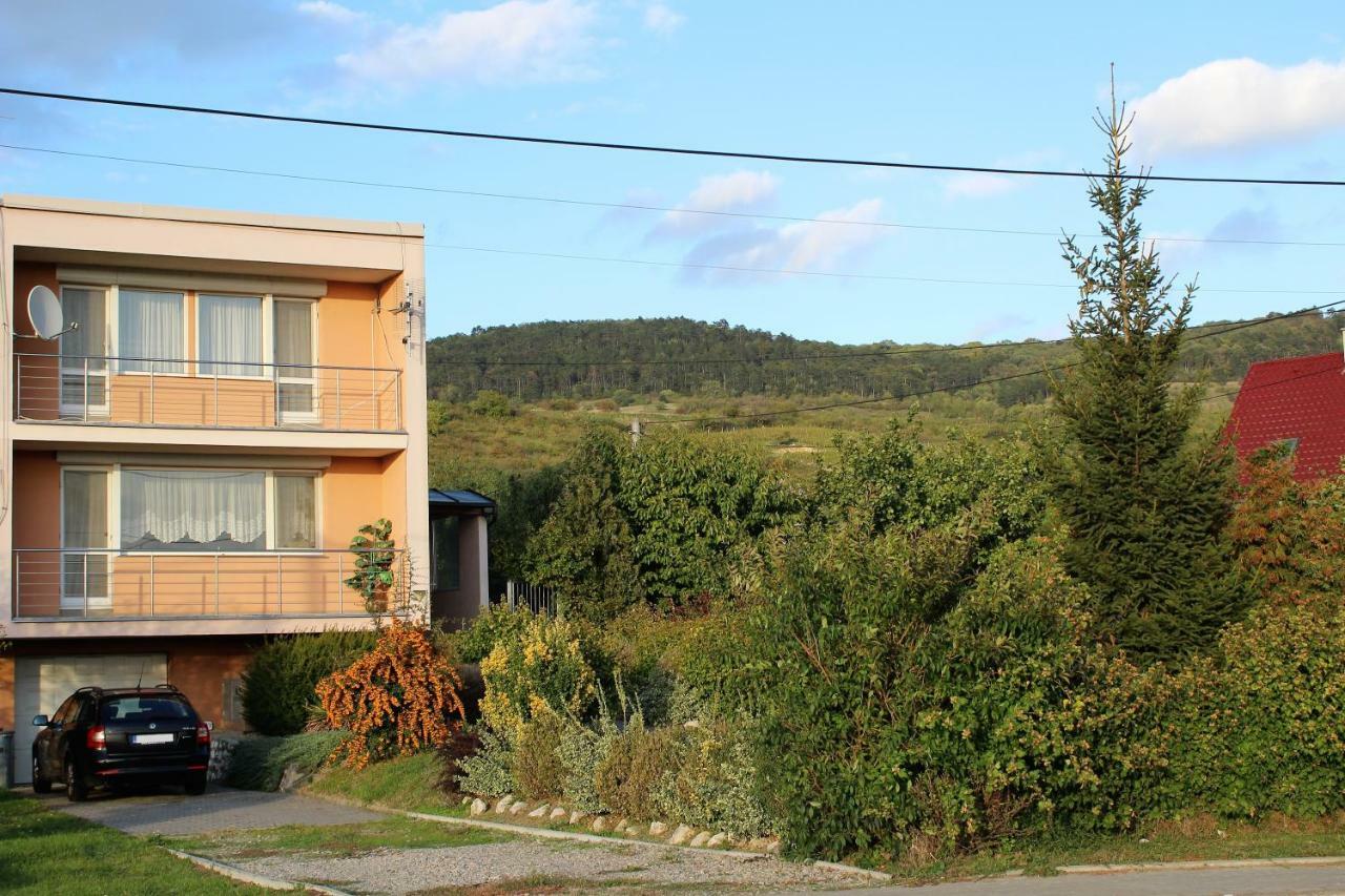 Ubytovani Marketa Perná Exterior foto