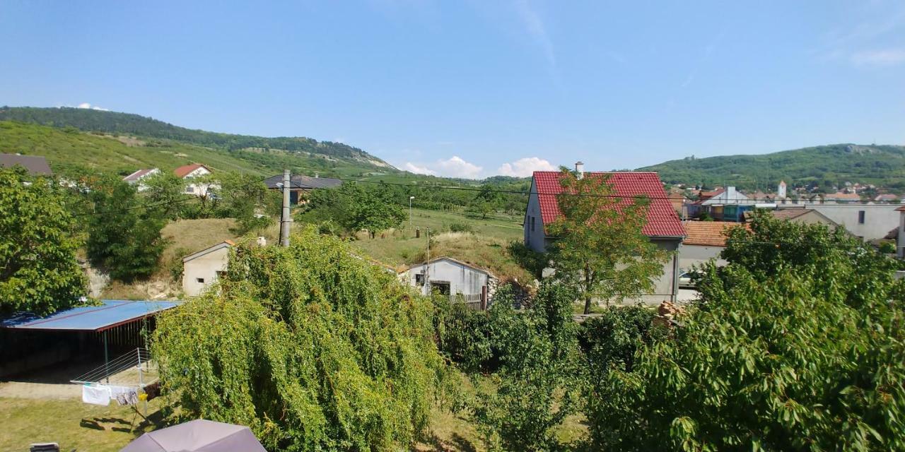 Ubytovani Marketa Perná Exterior foto