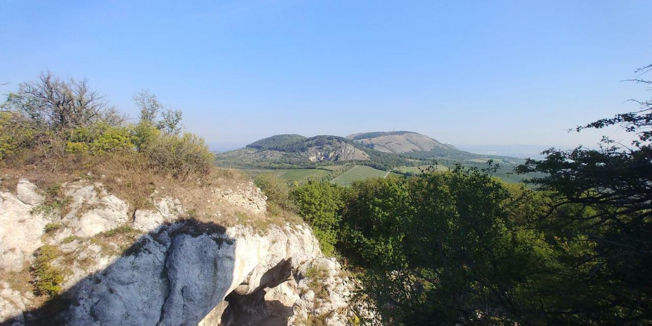 Ubytovani Marketa Perná Exterior foto